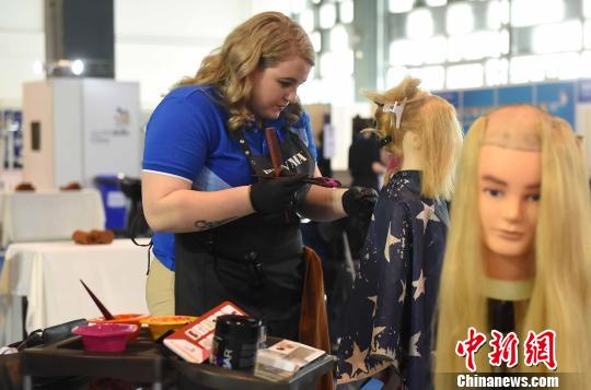 6��7�գ�2017���й����ʼ��ܴ�����ʽ������ͼΪѡ���ڲμ�������Ŀ���������