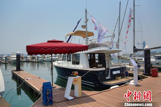 ����ODCMarine��˾�����Ķ��Һ�����ͧ���������ڶ���ڲιۡ��ʼۡ�