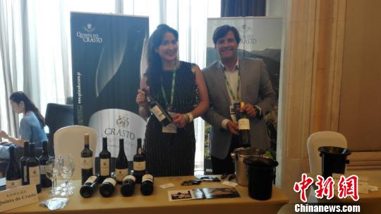 6��27�գ��й�(����)���������óͶ��Ǣ̸���ڴ˼���Ļ��ͼΪ����������ҵ�֪����ҵ����չʾ��Ʒ��������