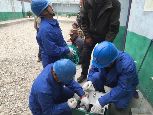 ������ԱΪÿ����װ���