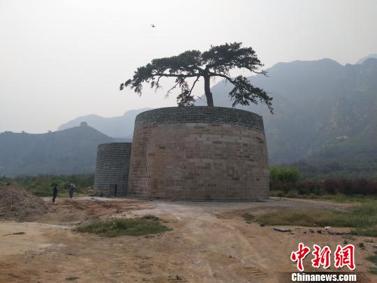 �ػʵ����ſڵ�&ldquo;�㽫̨&rdquo;��Ϊ���ﳤ�ǹ�����������