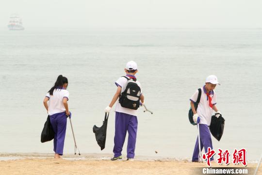 ����ѧ���ڼ�ʰ��̲�������ŵ���