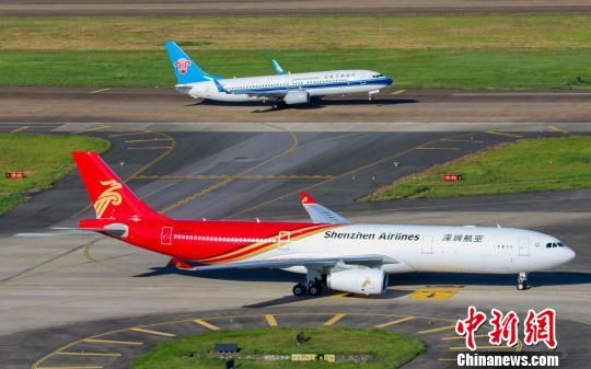 �ӭ���׼ܿ����A330��ǿ