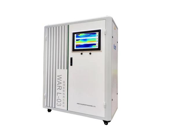 ��WARL-03��ʪ�����߼����״