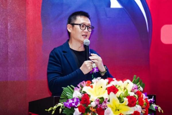 金螳螂家“无忧家装 为爱而生”品牌战略发布会圆满举行