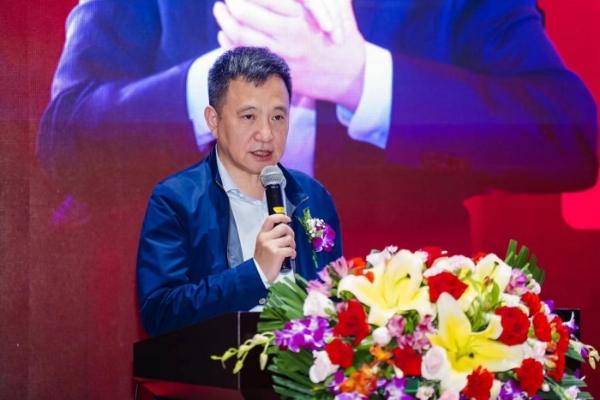 金螳螂家“无忧家装 为爱而生”品牌战略发布会圆满举行