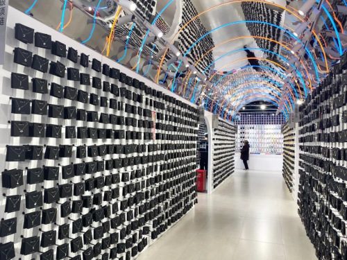 ¡°ÅäÊεÚÈý¿Õ¼ä¡±²ÝÝ®¹û×Ó¶ÈýµêÆë·¢£¬ºÏ·ÊÊ×µê