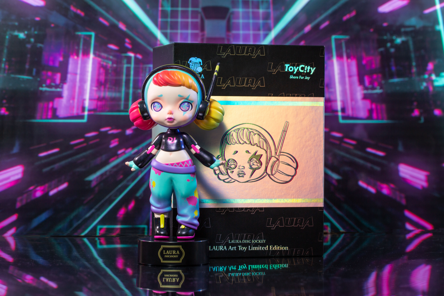 TOYCITY玩具城市|获千万级A轮融资,不二资本加码潮玩市场