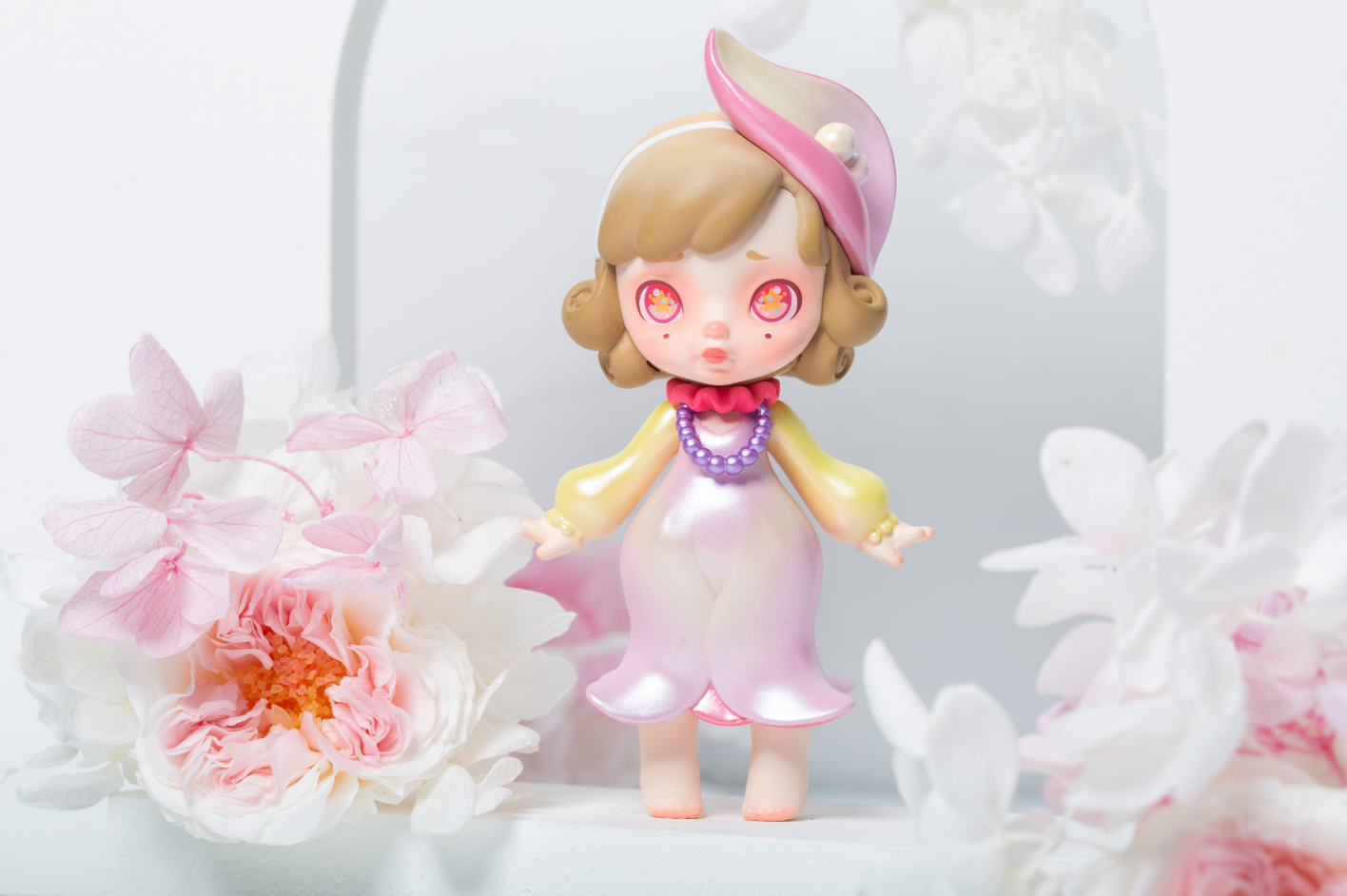 TOYCITY玩具城市|获千万级A轮融资,不二资本加码潮玩市场