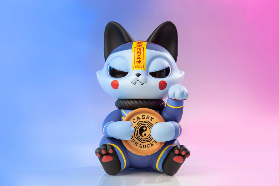 TOYCITY玩具城市|获千万级A轮融资,不二资本加码潮玩市场