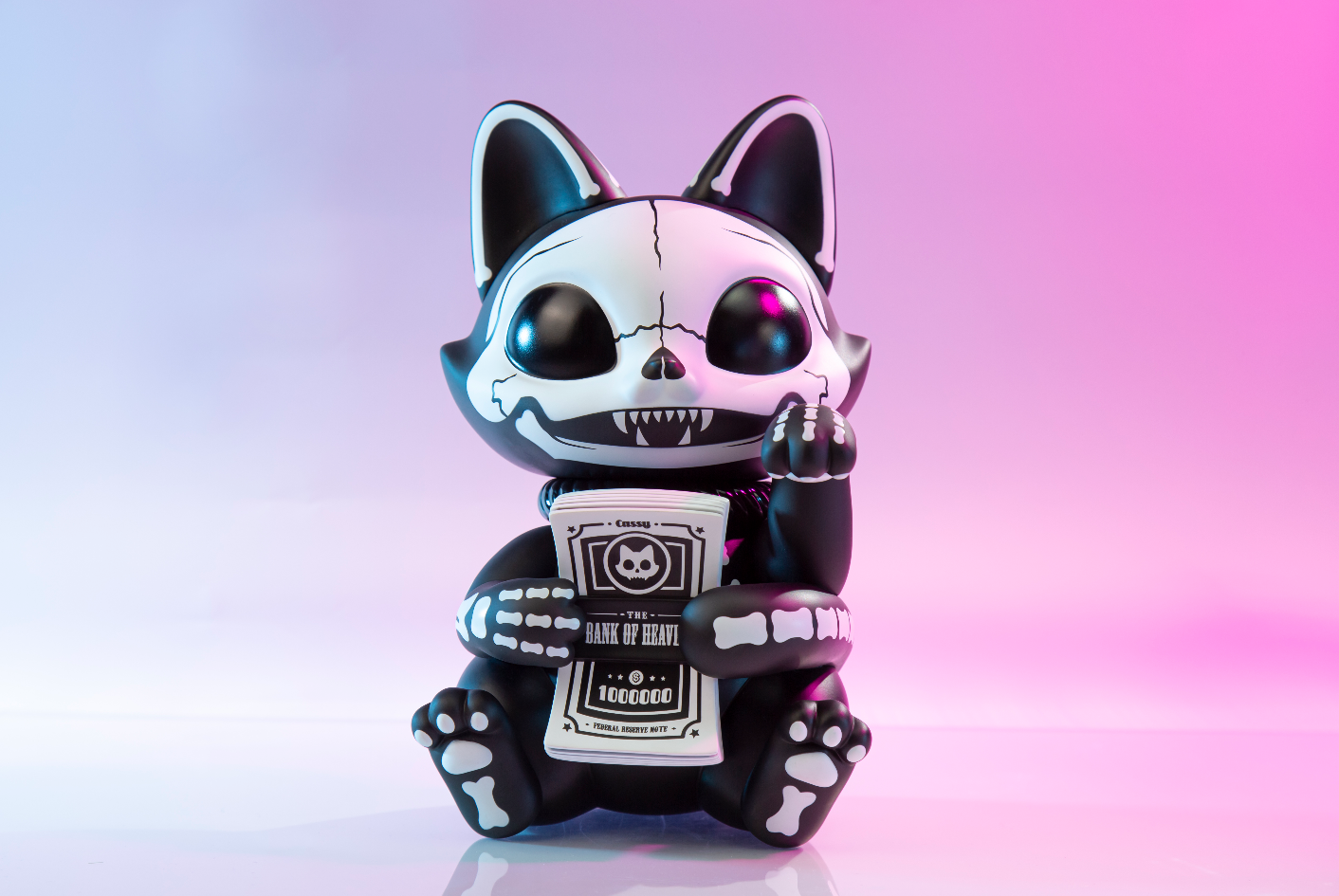 TOYCITY玩具城市|获千万级A轮融资,不二资本加码潮玩市场