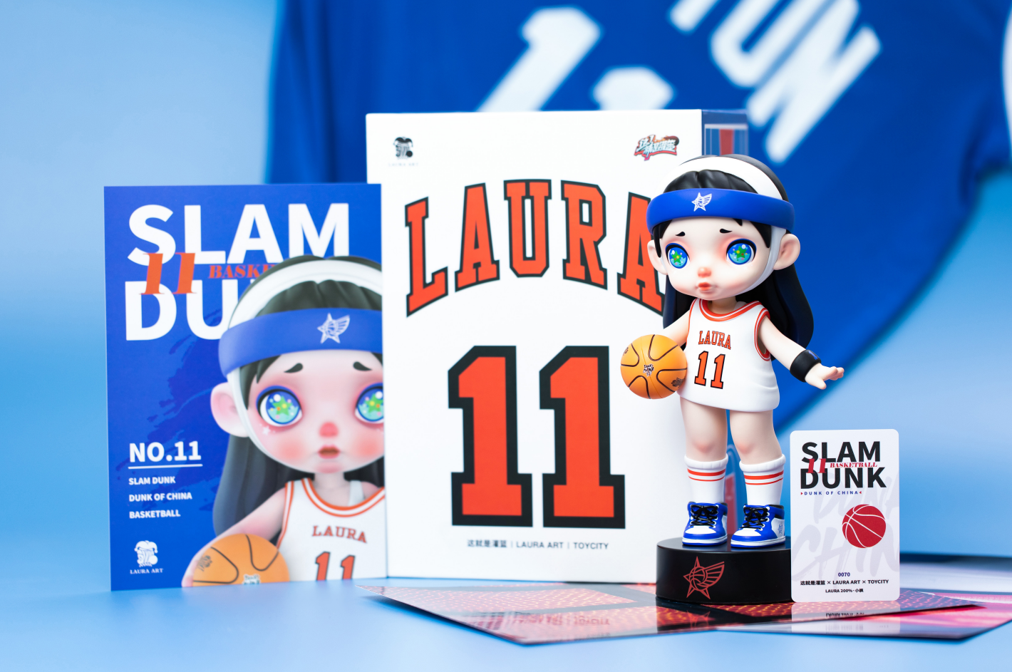 TOYCITY玩具城市|获千万级A轮融资,不二资本加码潮玩市场