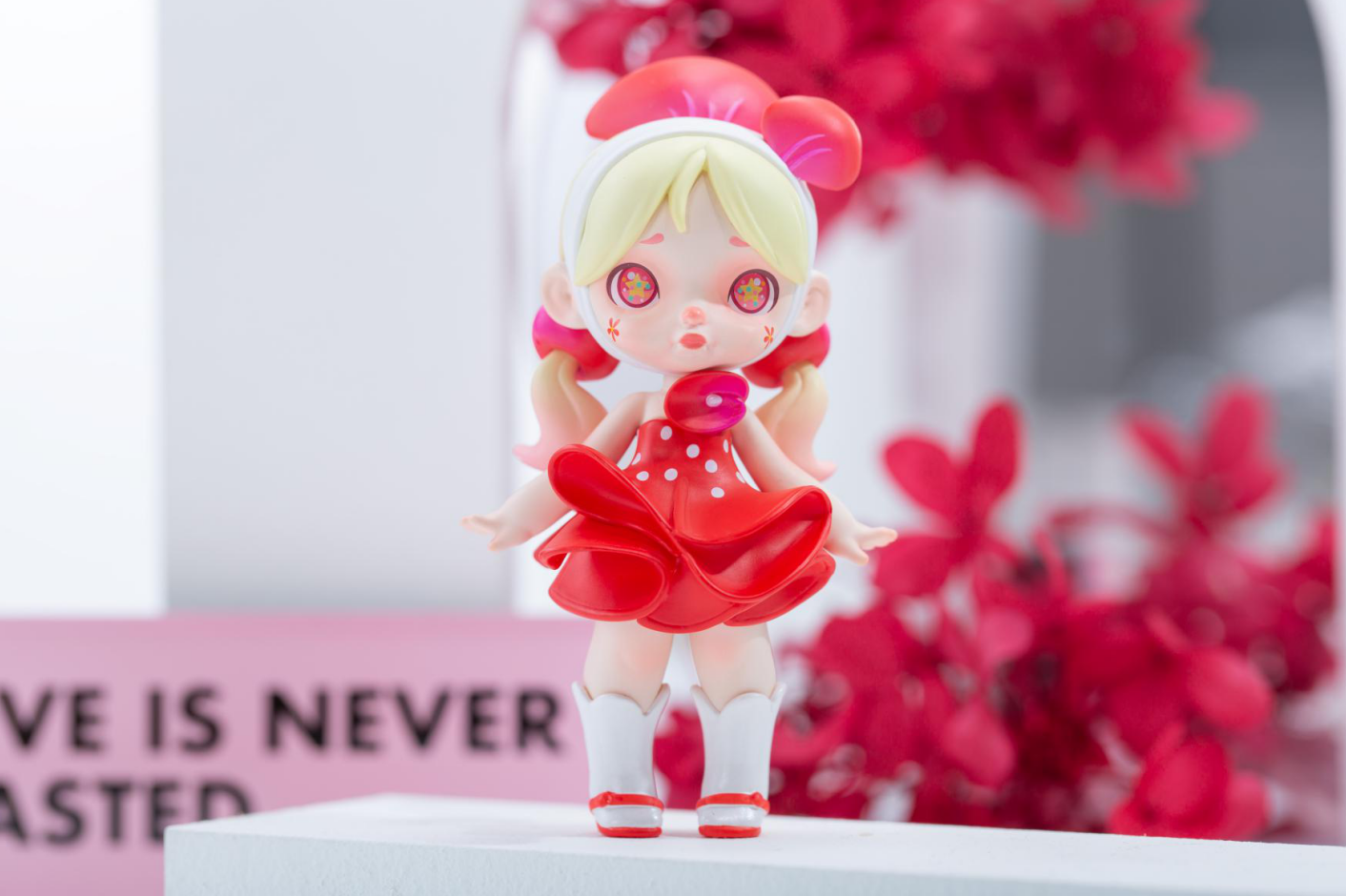 TOYCITY玩具城市|获千万级A轮融资,不二资本加码潮玩市场