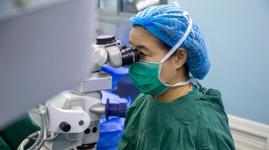 范院长及其所获奖项