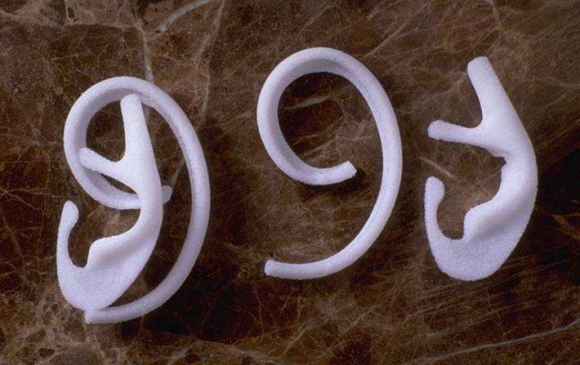 年级大了就不能做耳再造?生物支架突破年龄限制