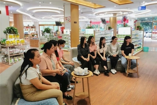 中医药文化探源|广西康全药业精英走进医圣故里仲景宛西制药