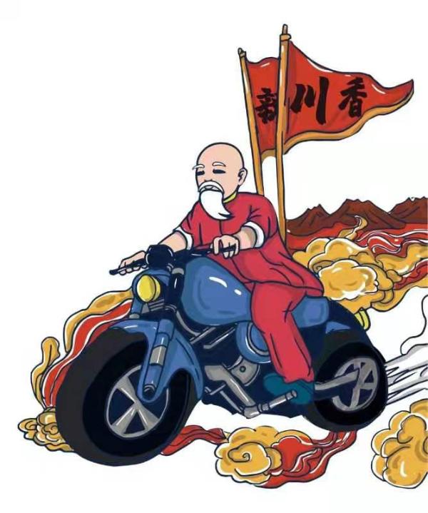 鼎晖与B资本斥资3亿元投资「五爷拌面」,“消费王”王岑助力面食餐饮进入快车道