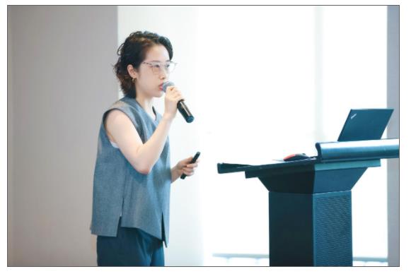 恭喜!《2021禾雅堂代理商大会》圆满结束