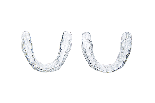 成年人的正畸之选——透舒丽隐形牙套(图3)