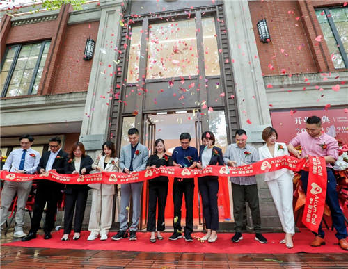 ������ϸ��������ѧ��������ʢ��ҵ������ģʽ������Ƽ��߽����