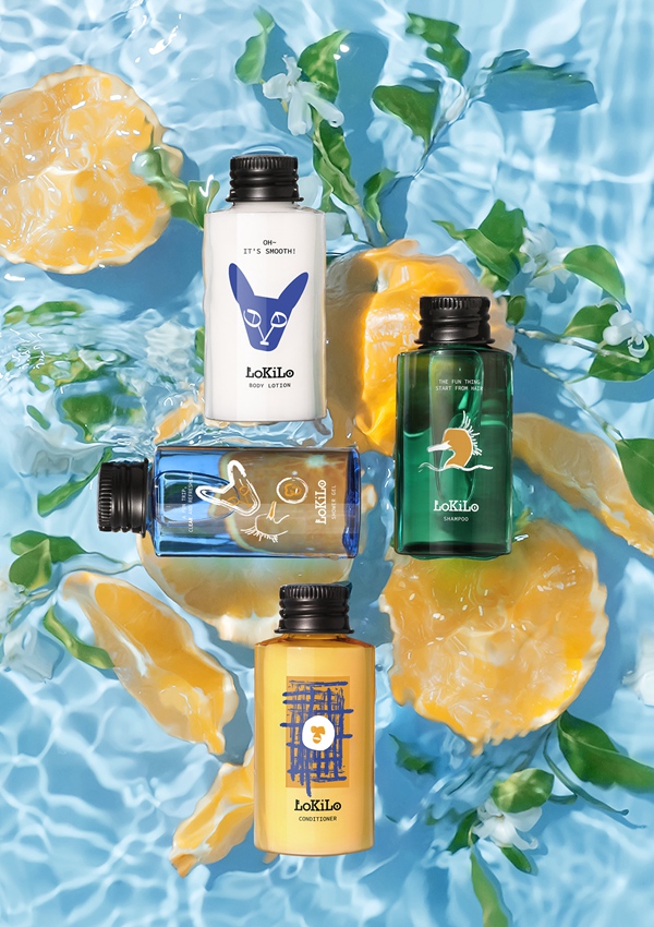 �����Ǻ�����ϴ��Ʒ��LOKILOȫ�¸����