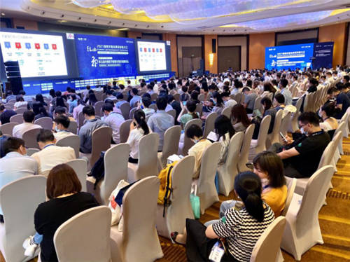 2021ELab��óʵ���ҽ��跢չ���Բ���չ٣��н��ƿ�ȫ�Ļ���ҽҩ��ѧ����ȫ��Ч��չ