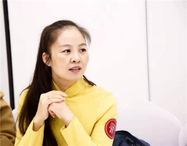 臻字号首场茶文化系列沙龙落地北京