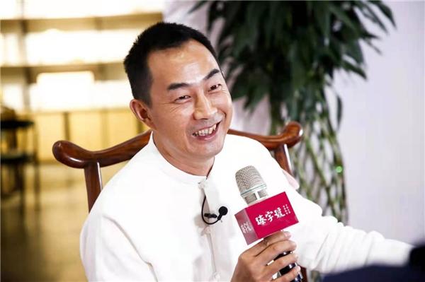 臻字号首场茶文化系列沙龙落地北京