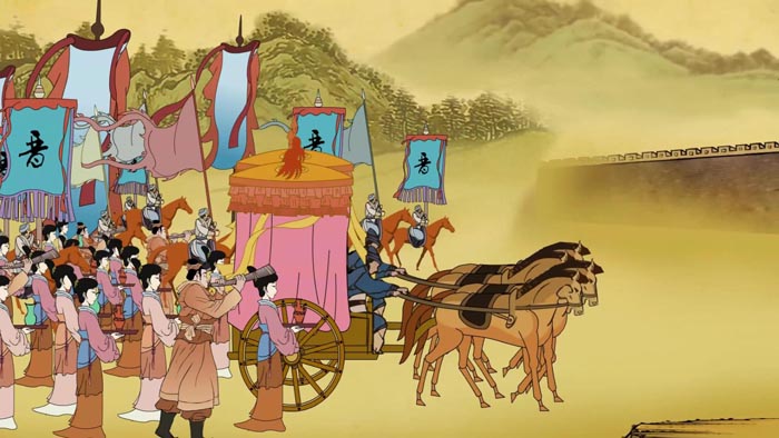 戎子干红 | 2021第十二届晋商年会指定红酒