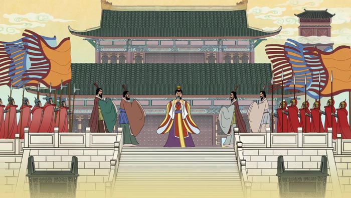 戎子干红 | 2021第十二届晋商年会指定红酒