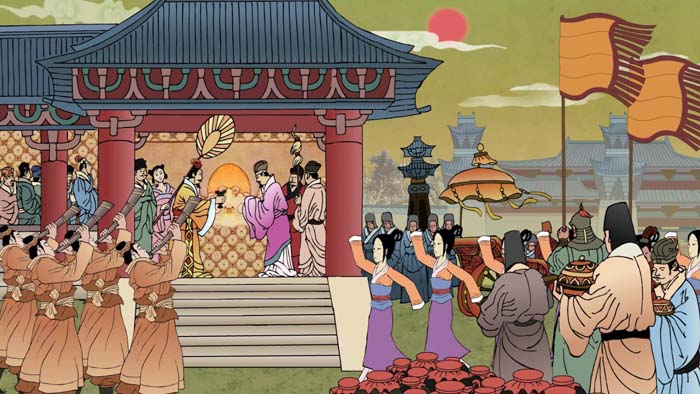 戎子干红 | 2021第十二届晋商年会指定红酒