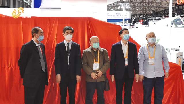 ɽ��ӯ�ƽ�����Ƽ�Я��ɫ��ī��ת����ӡˢ������ڰ˽��й�����ȫӡչ(ͼ2)