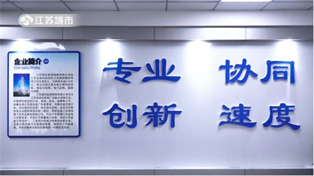 江苏国信能销公司为能源供应贡献力量,助力守护万家灯火(图6) 江苏国信能销公司为能源供应贡献力量,助力守护万家灯火(图6)
