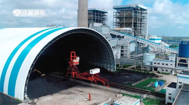 江苏国信能销公司为能源供应贡献力量,助力守护万家灯火(图3) 江苏国信能销公司为能源供应贡献力量,助力守护万家灯火(图3)