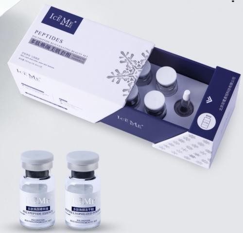 国货彰显国际范儿 双鹭美恒ICE Me的高品质美护突围之路