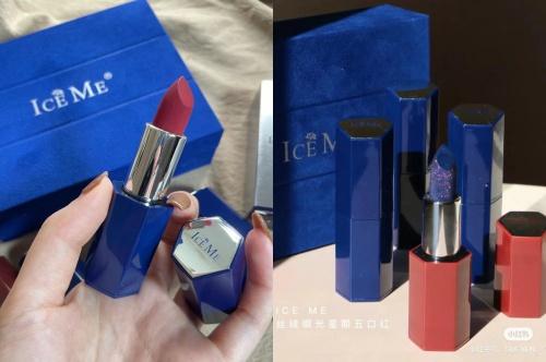 国货彰显国际范儿 双鹭美恒ICE Me的高品质美护突围之路