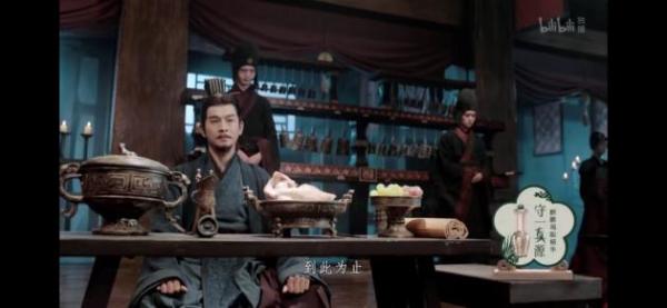 中药之于守一真源一如传统舞蹈之于《舞千年》,在坚守中传承,创新中焕活