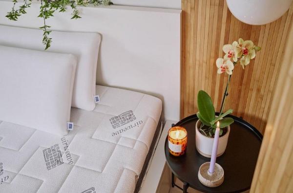 “半定制床垫“开启睡眠革命 破解都市中产睡眠难题