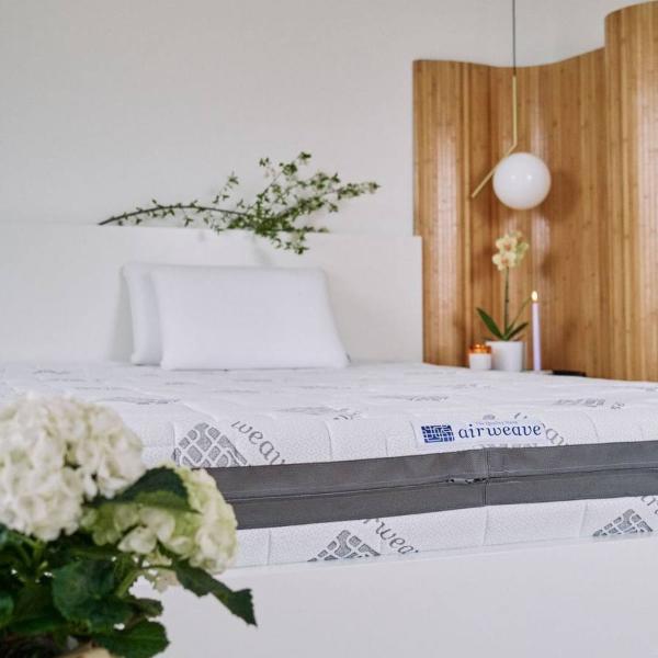 “半定制床垫“开启睡眠革命 破解都市中产睡眠难题