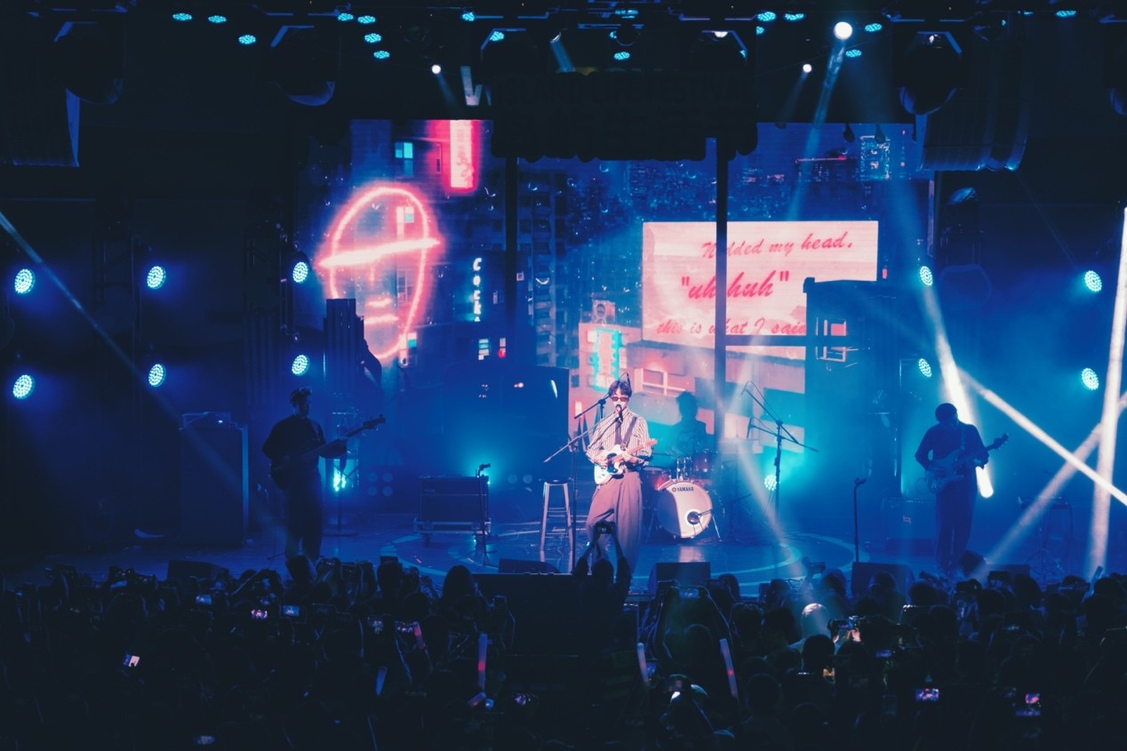 2021岛屿生活节创意激发活力,打造厦门城市文化新名片