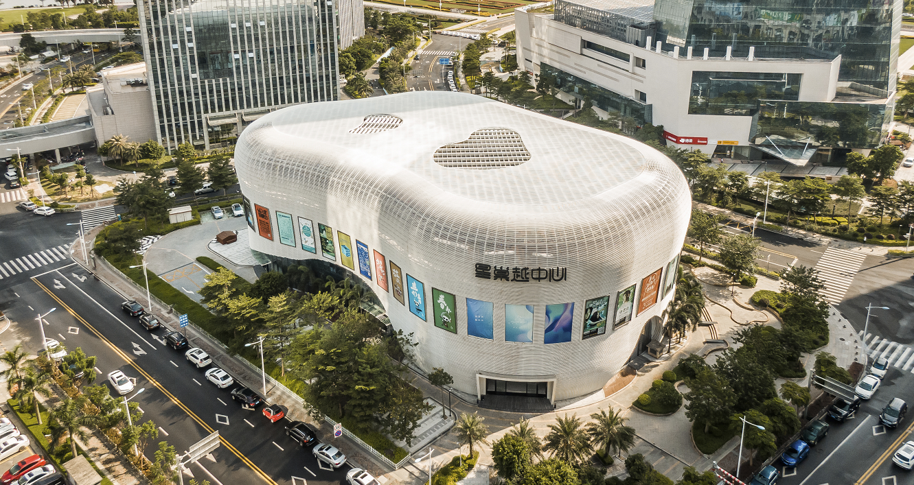 2021岛屿生活节创意激发活力,打造厦门城市文化新名片