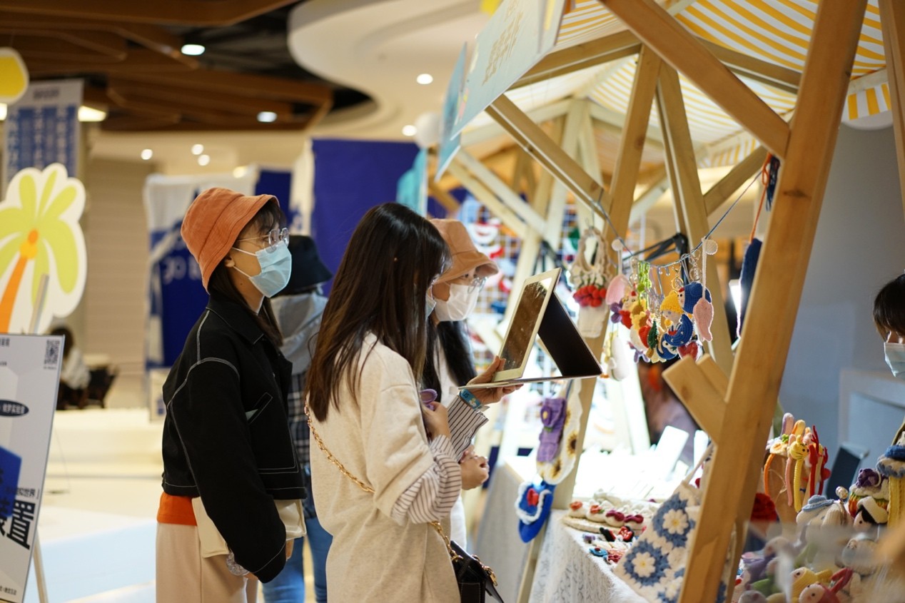 2021岛屿生活节创意激发活力,打造厦门城市文化新名片