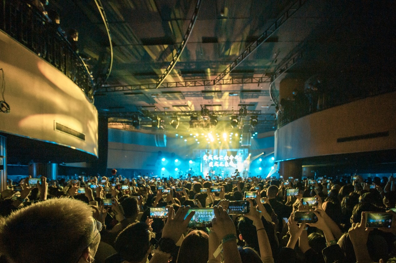 2021岛屿生活节创意激发活力,打造厦门城市文化新名片