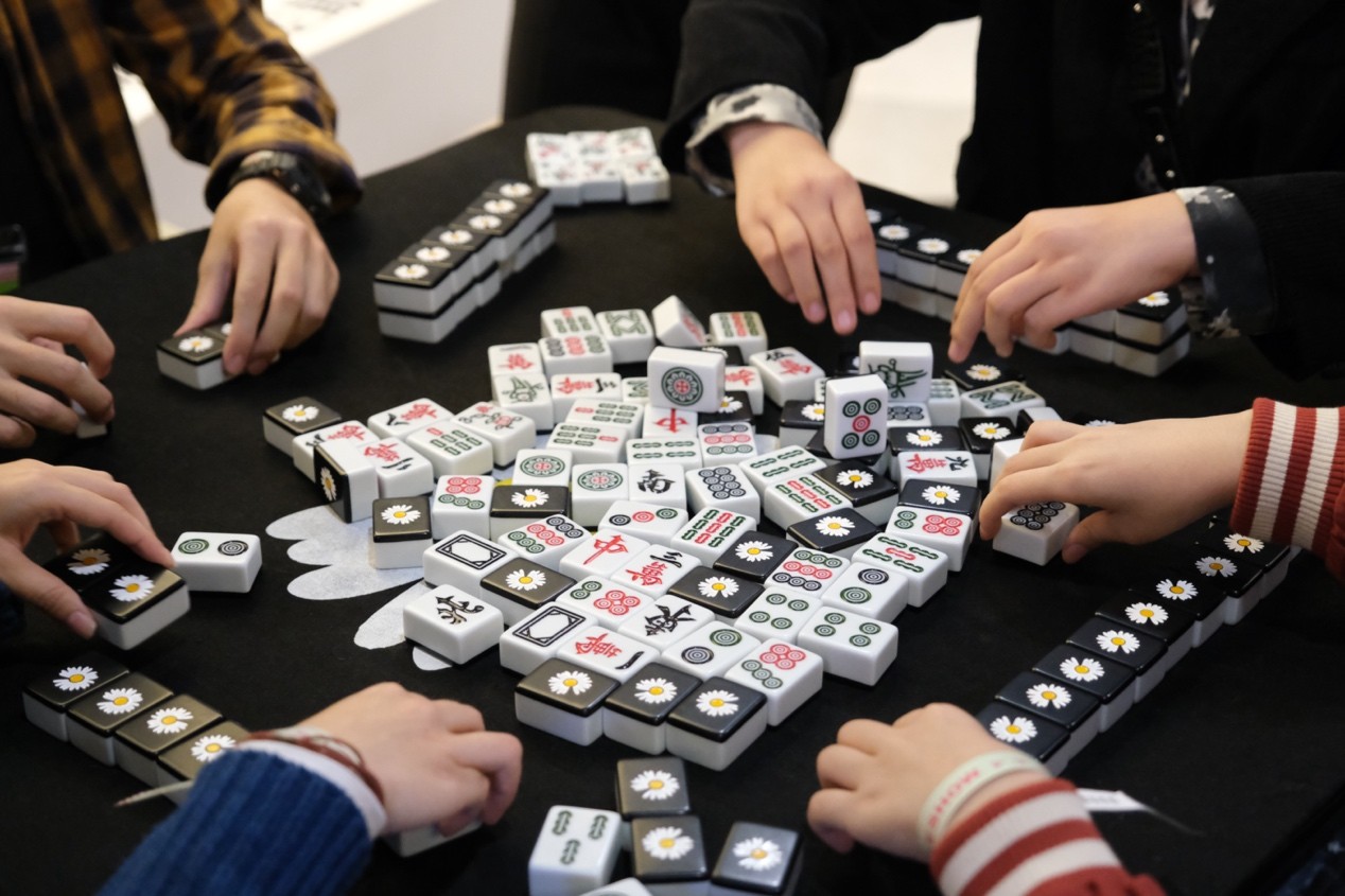 2021岛屿生活节创意激发活力,打造厦门城市文化新名片