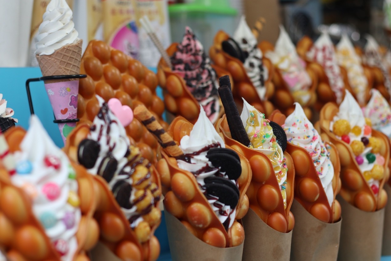 2021岛屿生活节创意激发活力,打造厦门城市文化新名片