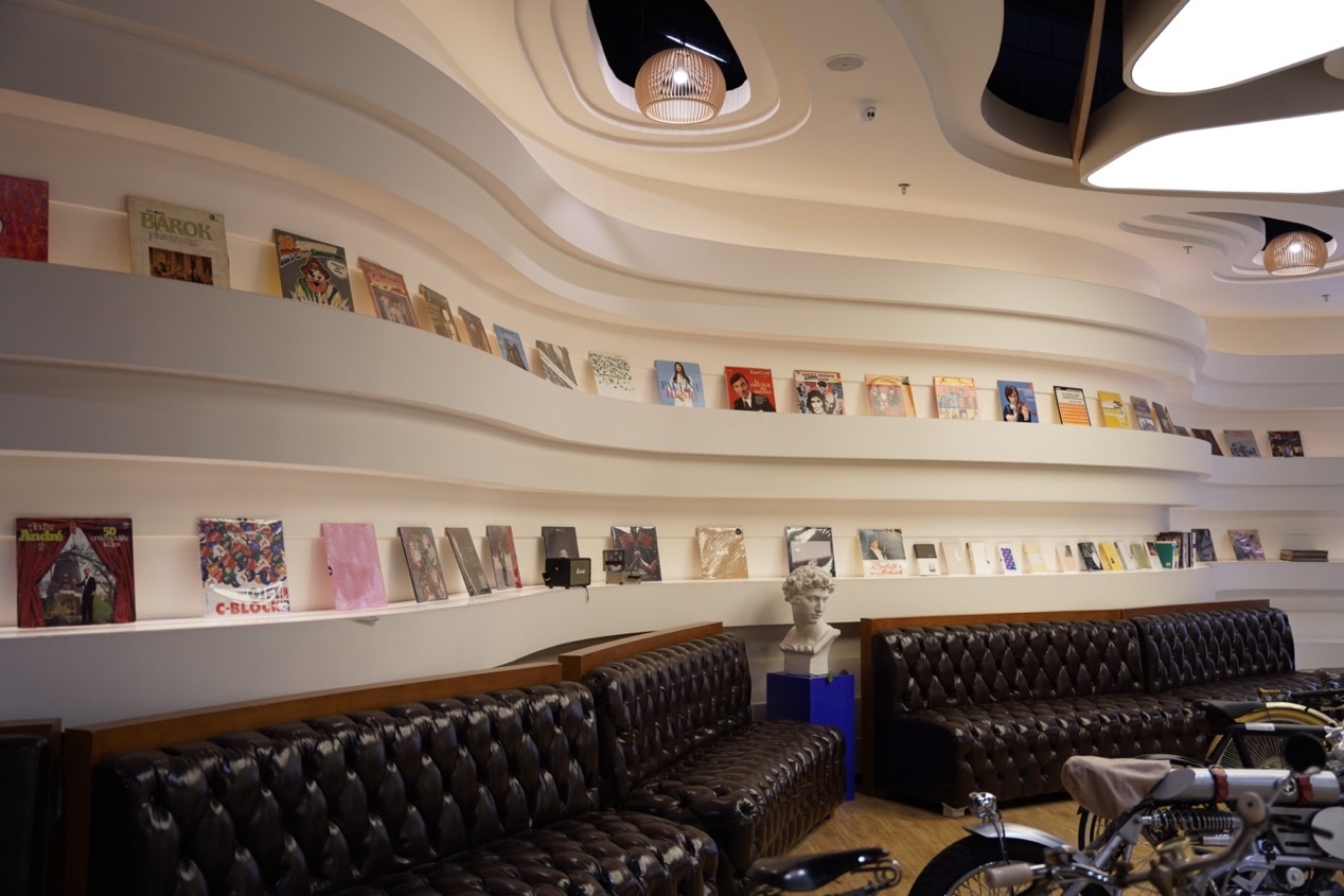 2021岛屿生活节创意激发活力,打造厦门城市文化新名片