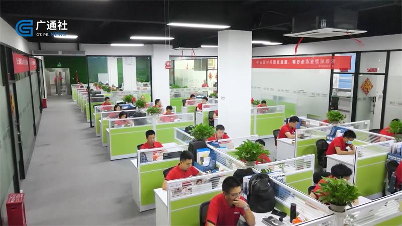 科技创新促发展,希立・仪器(图8) 科技创新促发展,希立・仪器(图8)