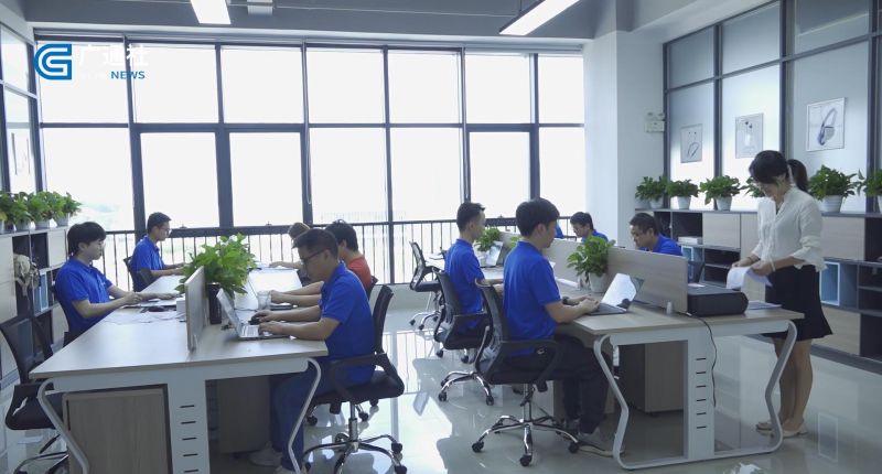 艾博尔科技明确打造实用高频的智能电子产品愿景,提高用户高沉浸感体验(图2) 艾博尔科技明确打造实用高频的智能电子产品愿景,提高用户高沉浸感体验(图2)