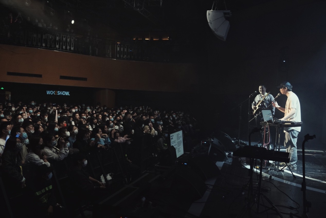 2021岛屿生活节创意激发活力,打造厦门城市文化新名片