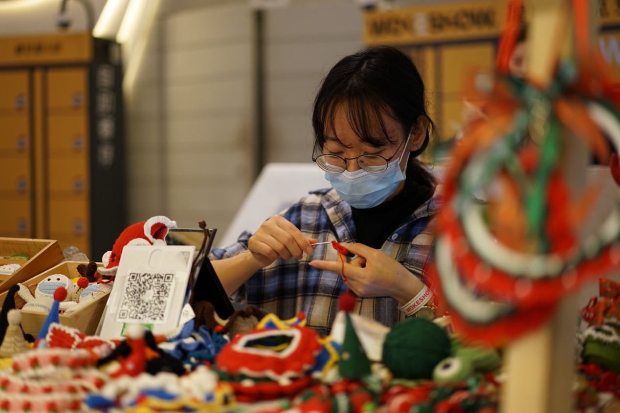 2021岛屿生活节创意激发活力,打造厦门城市文化新名片